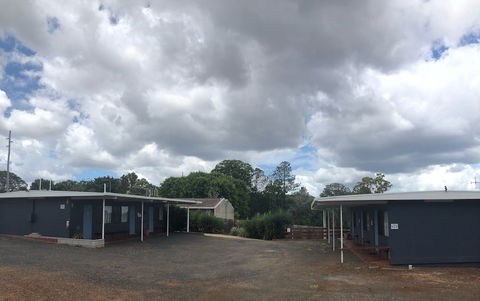 Childers Budget Accommodation - Hotel VIC 0