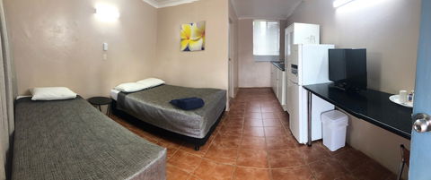 Childers Budget Accommodation - Hotel VIC 2