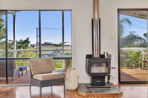 Zephyr Shores - Hotel VIC 5