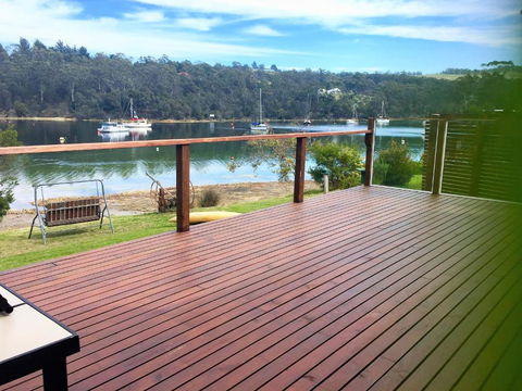 A Slice Of Paradise - Hotel VIC 1