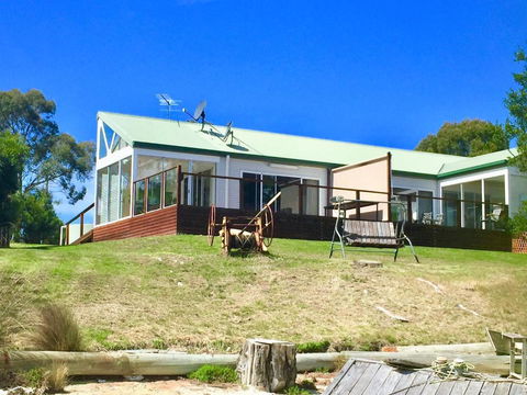 A Slice Of Paradise - Hotel VIC 2