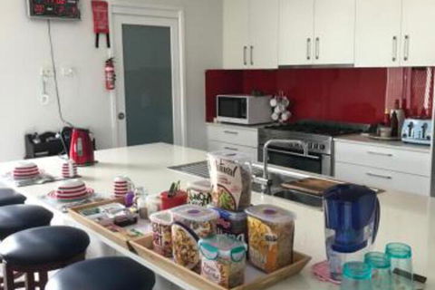 M & Ts Waterfront Bed & Breakfast - Hotel VIC 3