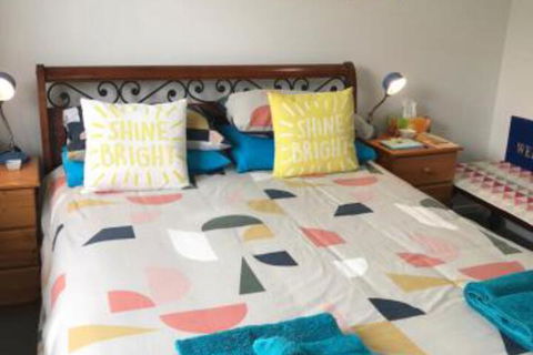 M & Ts Waterfront Bed & Breakfast - Hotel VIC 7