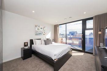 Accommodate Canberra - Waygoose St - Hotel VIC 3