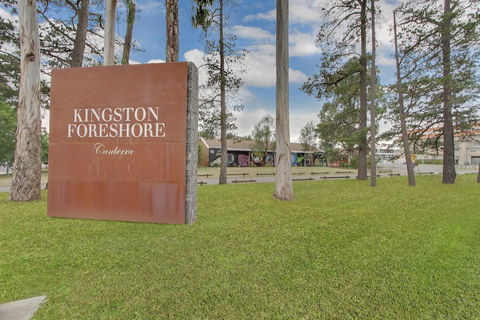 Accommodate Canberra - Waygoose St - Hotel VIC 0