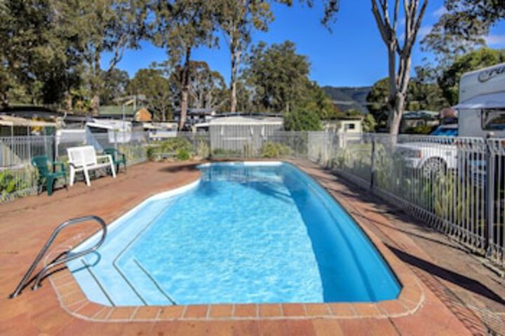Dunbogan NSW Hotel VIC