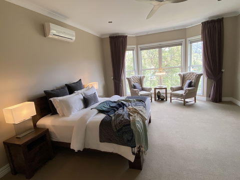 Kerami Manor - Hotel VIC 3