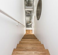 Two Storey Lux Apartment Near CBD - Hotel VIC