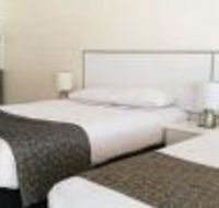 Augathella Motel  Caravan Park - Hotel VIC