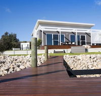 Villa Serra - Hotel VIC