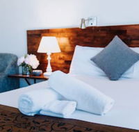 Tamworth City Motel - Hotel VIC