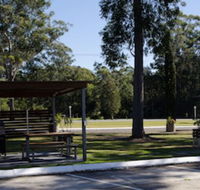 Fairway Lodge Motel - Hotel VIC
