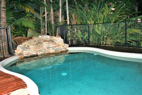 Atoll Close Port Douglas Holiday House - Hotel VIC 0