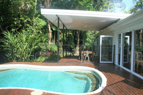 Atoll Close Port Douglas Holiday House - Hotel VIC 1