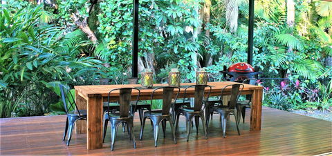 Atoll Close Port Douglas Holiday House - Hotel VIC 5
