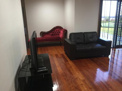 Glenaire Apartments On Frazer St - Hotel VIC 1