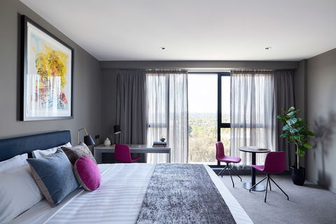 Art Series - The Chen - Hotel VIC 5