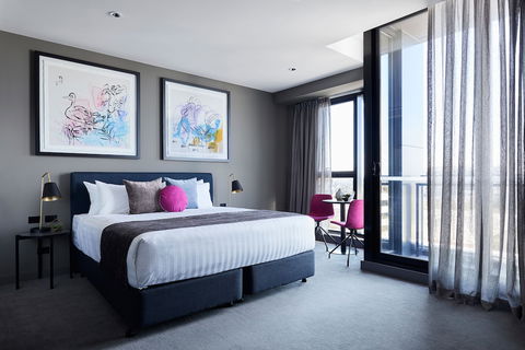 Art Series - The Chen - Hotel VIC 1