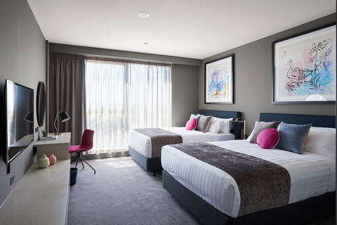 Art Series - The Chen - Hotel VIC 6