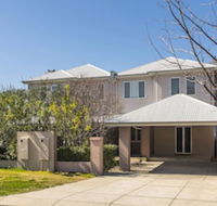 Inner Western Suburbs Retreat - Hotel VIC
