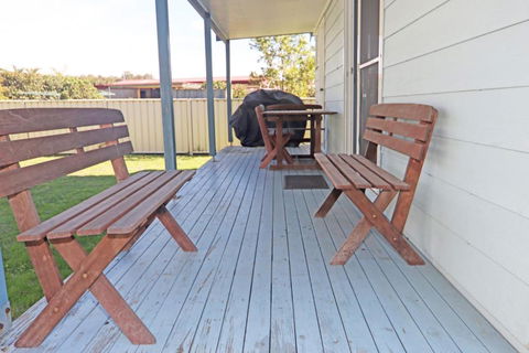 Perfect For Two Families - Hotel VIC 2