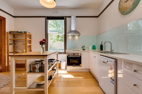 Rosehaven Cottage - Hotel VIC 3