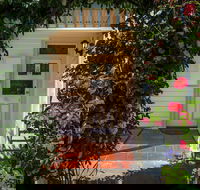 Rosehaven Cottage - Hotel VIC