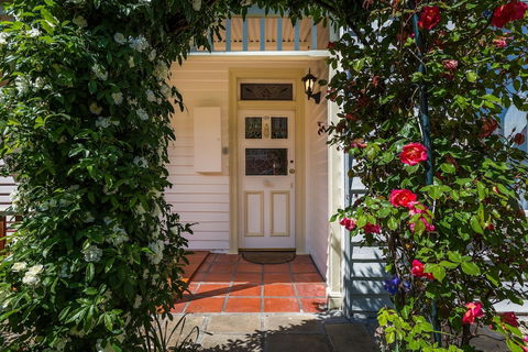 Rosehaven Cottage - Hotel VIC 0