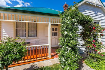 Rosehaven Cottage - Hotel VIC 1