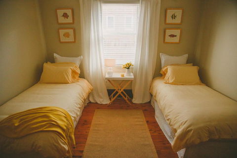 Apple Cottage Orange NSW - Hotel VIC 6