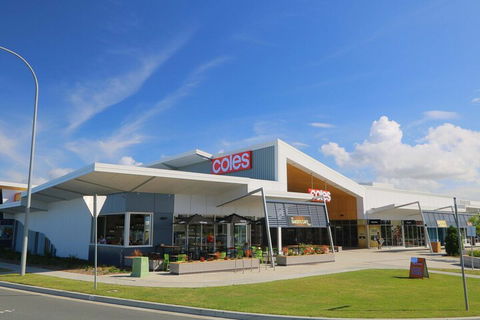 A Deluxe Swim Up Drift Apartments South - Hotel VIC 1