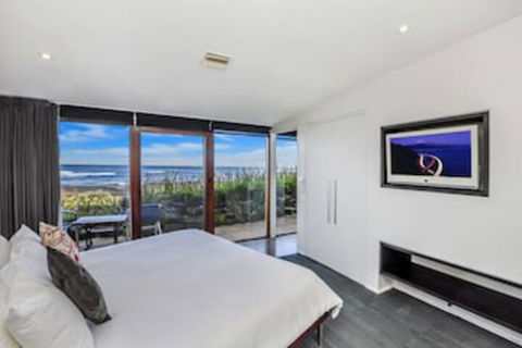 HEARNS BEACHSIDE VILLA 3 - Hotel VIC 0