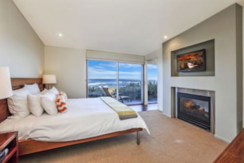 HEARNS BEACHSIDE VILLA 8 - Hotel VIC 0