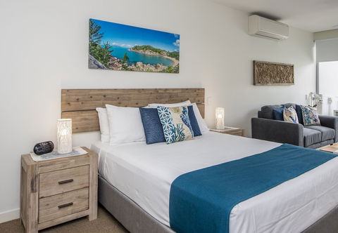 Absolute Waterfront Magnetic Island - Hotel VIC 6