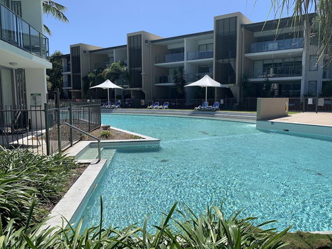 Absolute Waterfront Magnetic Island - Hotel VIC 1
