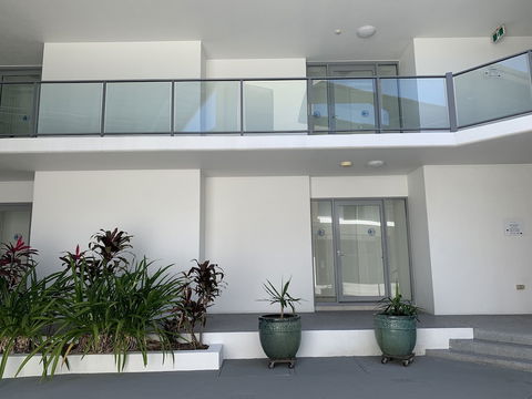 Absolute Waterfront Magnetic Island - Hotel VIC 0