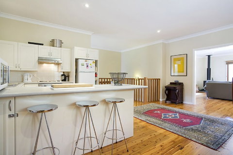 Gumview Cottage - Hotel VIC 2