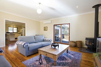 Gumview Cottage - Hotel VIC 0