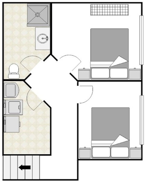 Gumview Cottage - Hotel VIC 1
