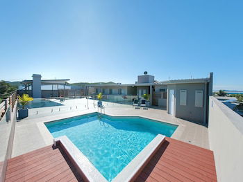 Footprints At Fingal Bay - Hotel VIC 3