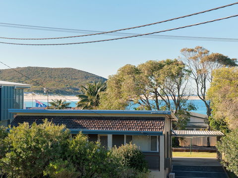 Footprints At Fingal Bay - Hotel VIC 2