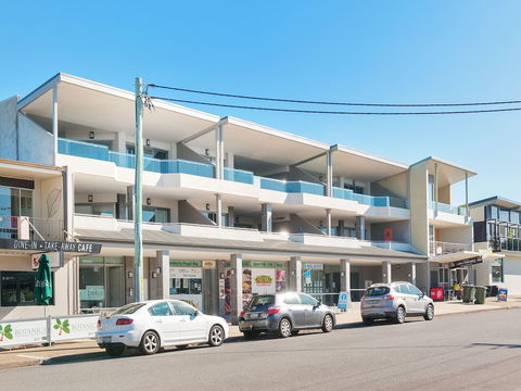 Footprints At Fingal Bay - Hotel VIC 5