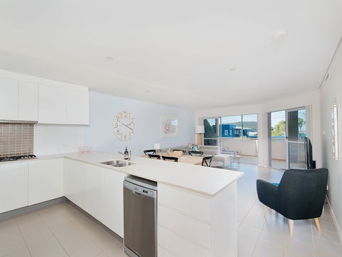 Footprints At Fingal Bay - Hotel VIC 4