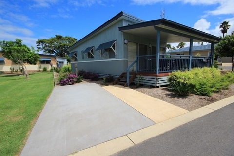 Reflections Holiday Parks Urunga - Hotel VIC 1