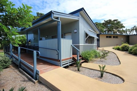 Reflections Holiday Parks Urunga - Hotel VIC 3