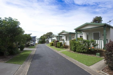 Reflections Holiday Parks Urunga - Hotel VIC 0