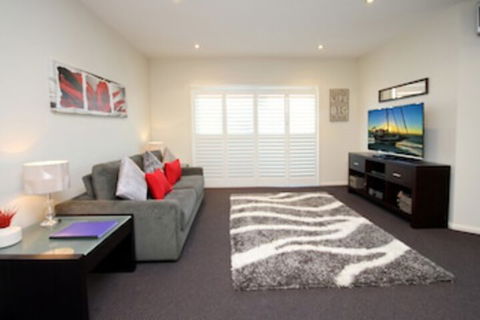 Pacific Blue Apartment 258 265 Sandy Point Road - Hotel VIC 0
