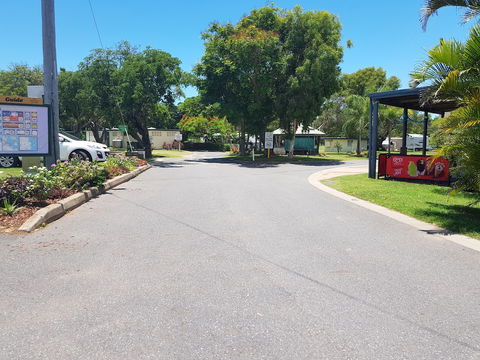 Fisherman's Beach Holiday Park - Hotel VIC 1