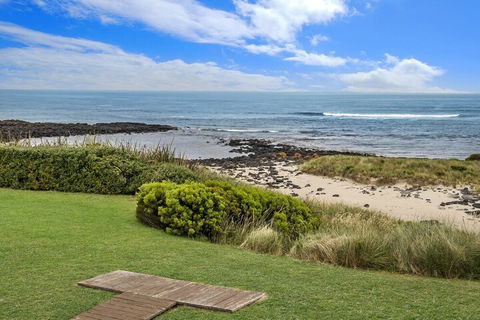 HEARNS BEACH HOUSE - Hotel VIC 2