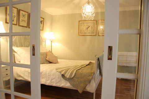 Azalea Cedar-Rose Villa - Hotel VIC 4
